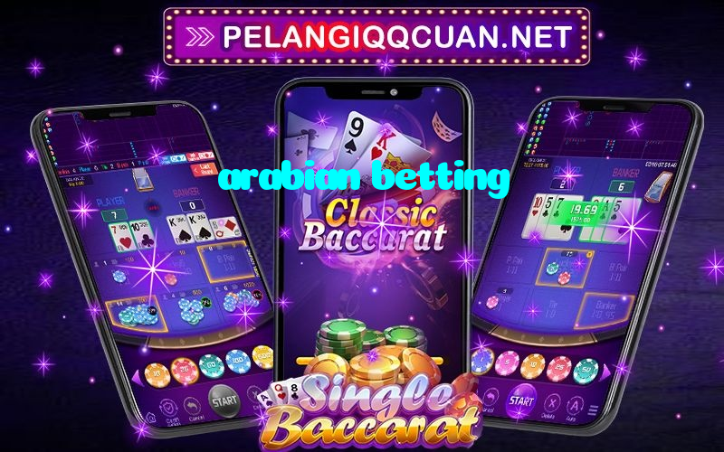 arabian betting خوش آمدید بونس +600% پیشکش موبائل ایپ کے پروموشن سیکشن میں دکھائی دیتی ہے۔