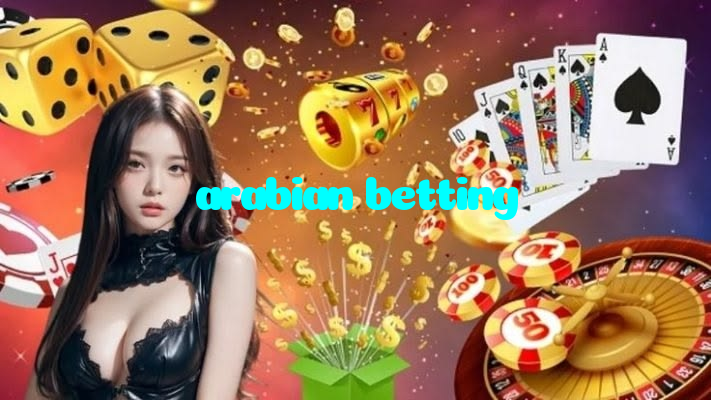 arabian betting
