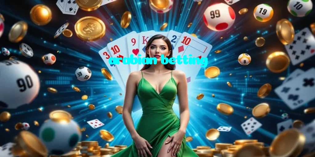 arabian betting خوش آمدید بونس +600% پیشکش موبائل ایپ کے پروموشن سیکشن میں دکھائی دیتی ہے۔