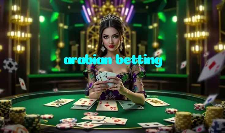 arabian betting