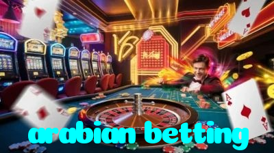 making first deposit on arabian betting website using local payment methods in Pakistan